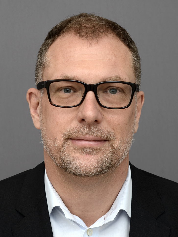 ICANN CEO  Göran Marby
