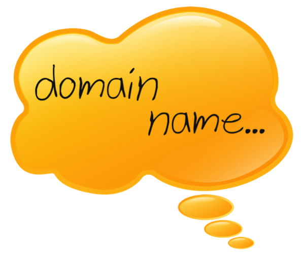 domain-name-thinking